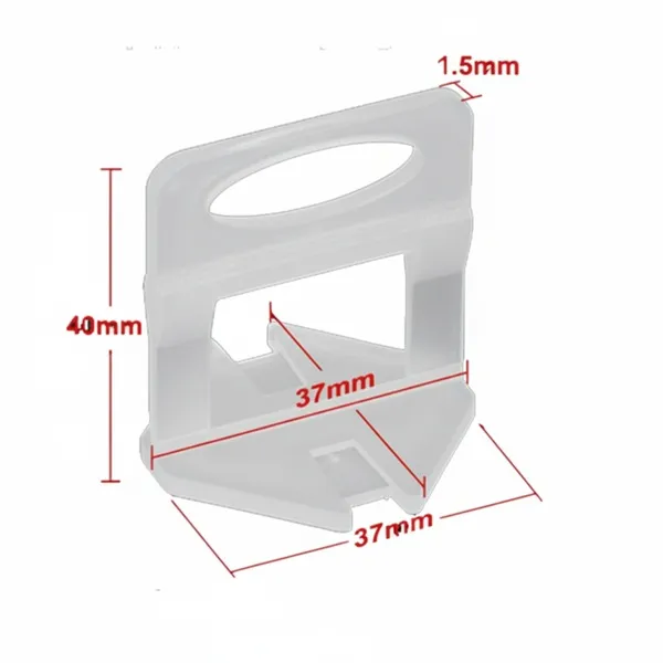 Ke cân bằng 1.5 mm
