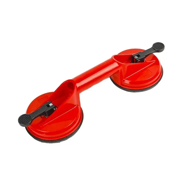 Hít gạch cầm tay 2 chấu