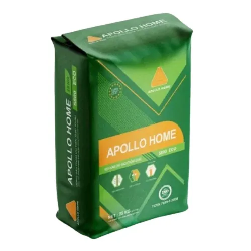 Keo dán gạch Apollo Home S600 Eco