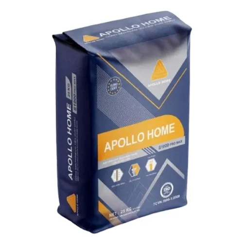 Keo dán gạch Apollo Home S600 Pro Max