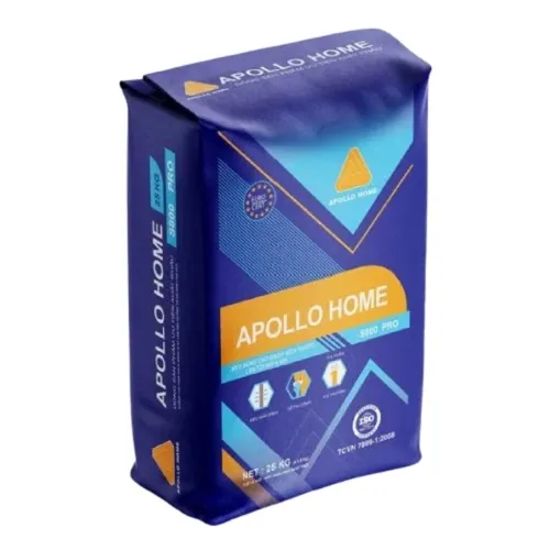 Keo dán gạch Apollo Home S600 Pro