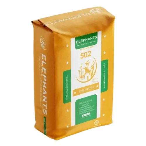 Keo dán gạch ELEPHANTS 502 (YELLOW)