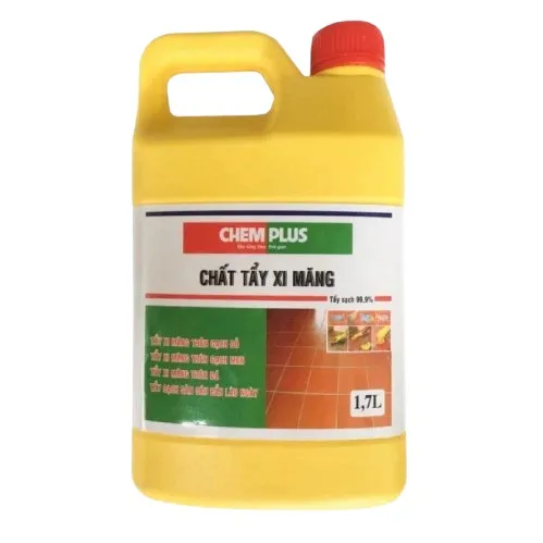 Nước tẩy vết xi măng Chemplus