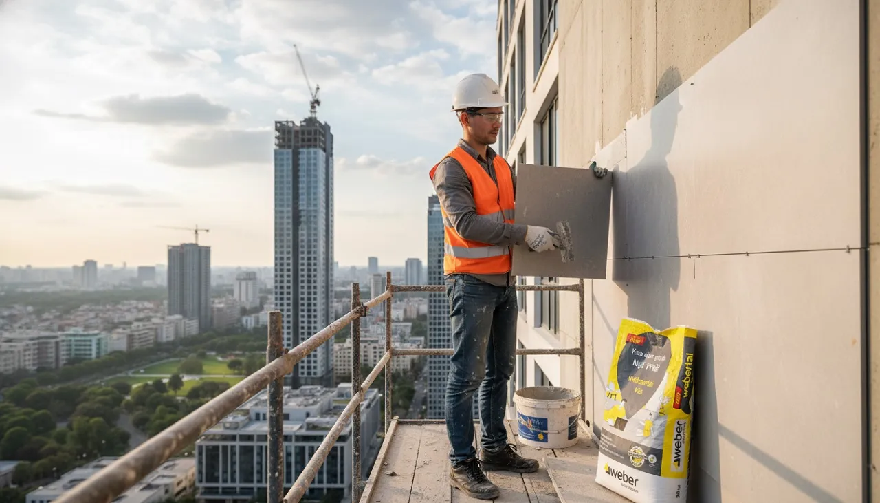 Bao bì sản phẩm Webertai Vis